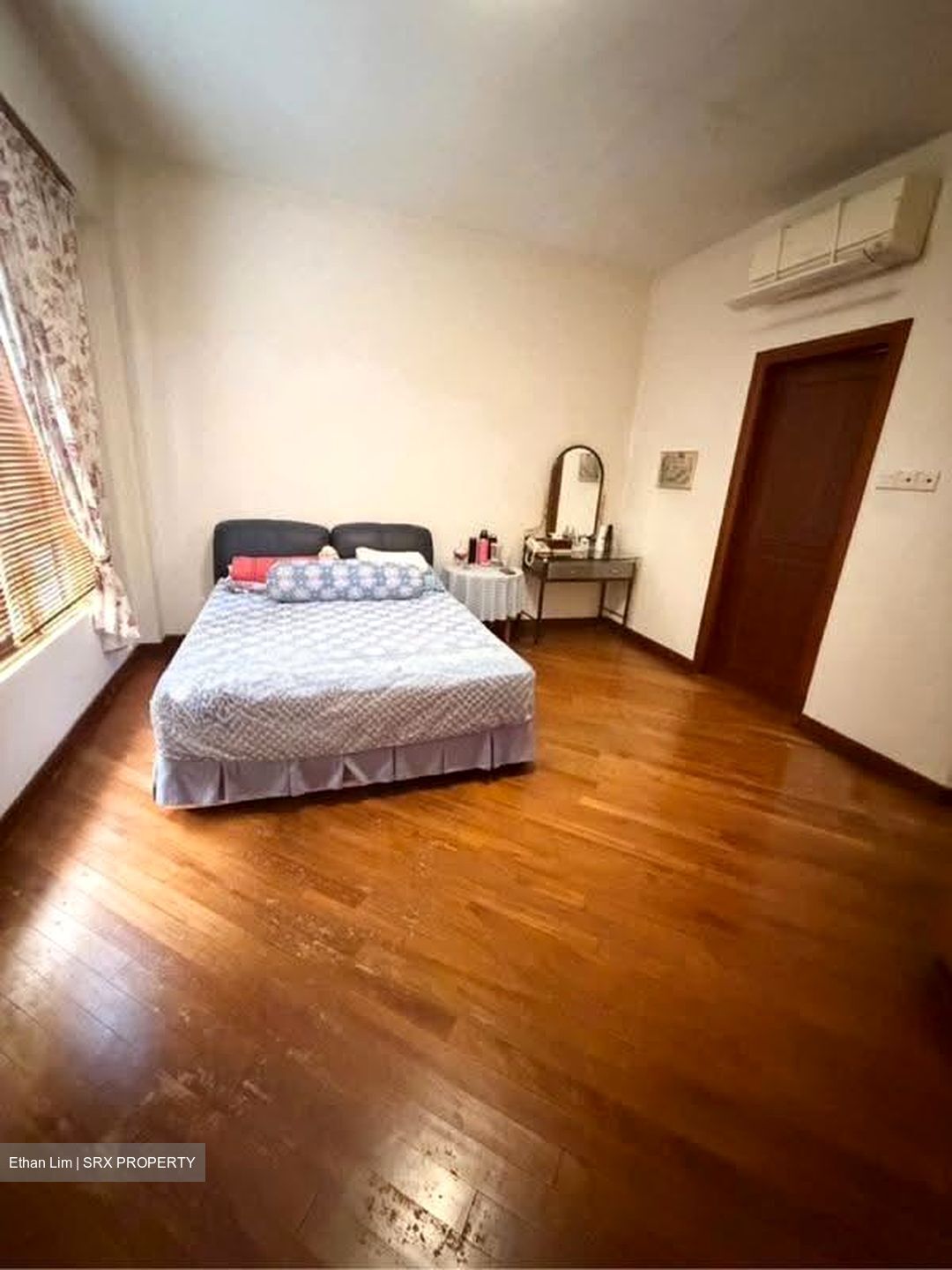 Villa Marina (D15), Condominium #635484441